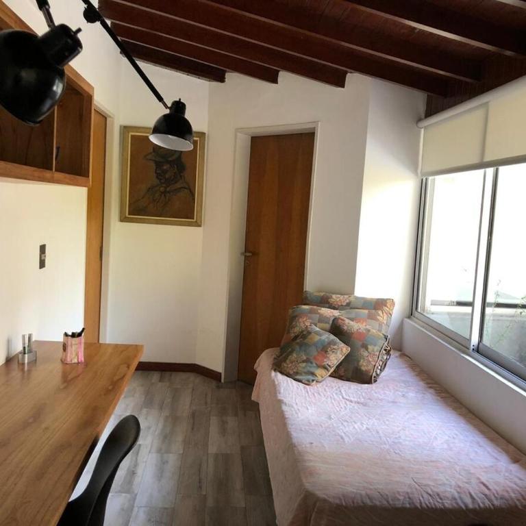 Departamento para 5 personas Alto Palermo - Apartamento Superior de 2 dormitorios - 14