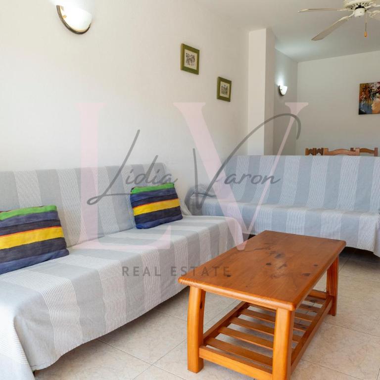 LV Aquamarina III - Two-Bedroom Apartment - 4