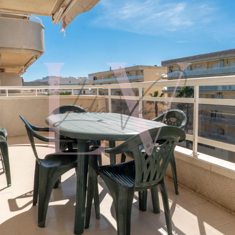 LV Aquamarina III - Two-Bedroom Apartment - 14
