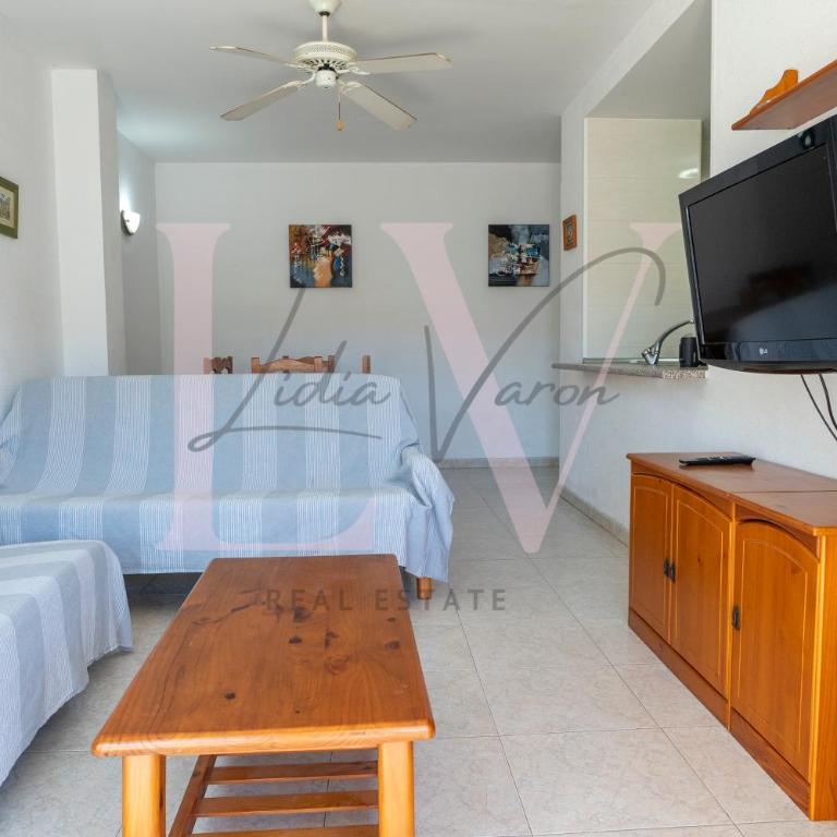 LV Aquamarina III - Two-Bedroom Apartment - 1