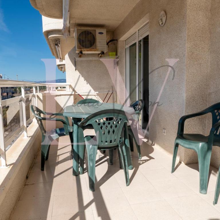 LV Aquamarina III - Two-Bedroom Apartment - 13