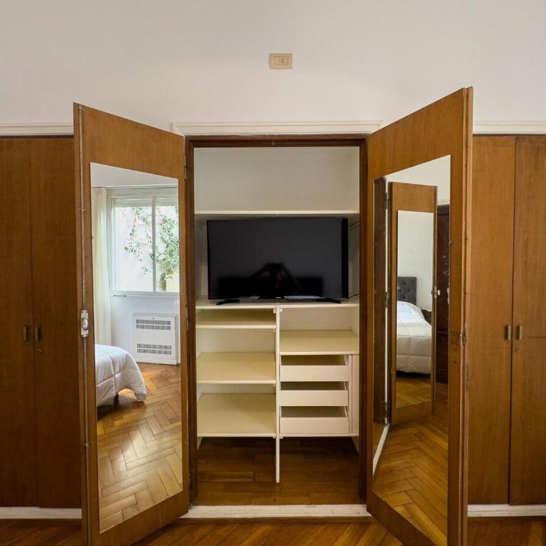 Departamento Amplio En Recoleta - Apartamento de 3 dormitorios - 28