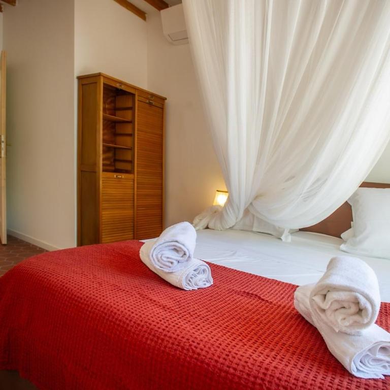 Oasis de calme Avignon 8 personnes - Haus mit 4 Schlafzimmern - 2