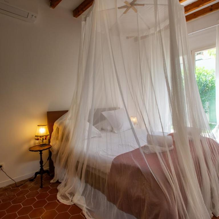 Oasis de calme Avignon 8 personnes - Haus mit 4 Schlafzimmern - 7