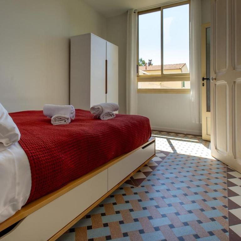 Oasis de calme Avignon 8 personnes - Haus mit 4 Schlafzimmern - 10