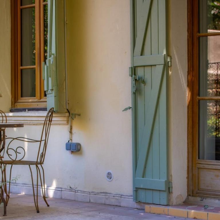 Oasis de calme Avignon 8 personnes - Haus mit 4 Schlafzimmern - 11