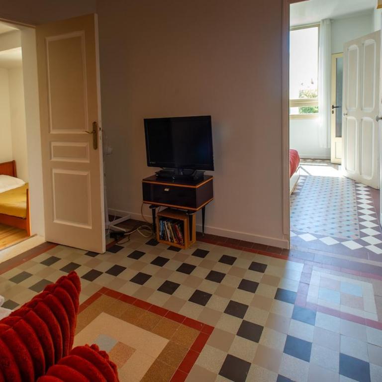 Oasis de calme Avignon 8 personnes - Haus mit 4 Schlafzimmern - 19