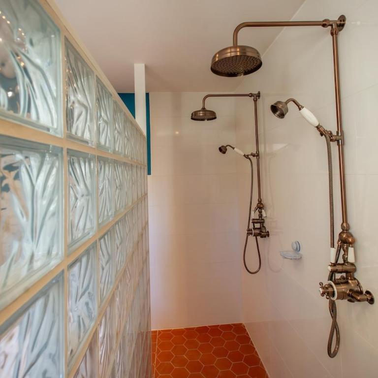 Oasis de calme Avignon 8 personnes - Haus mit 4 Schlafzimmern - 24