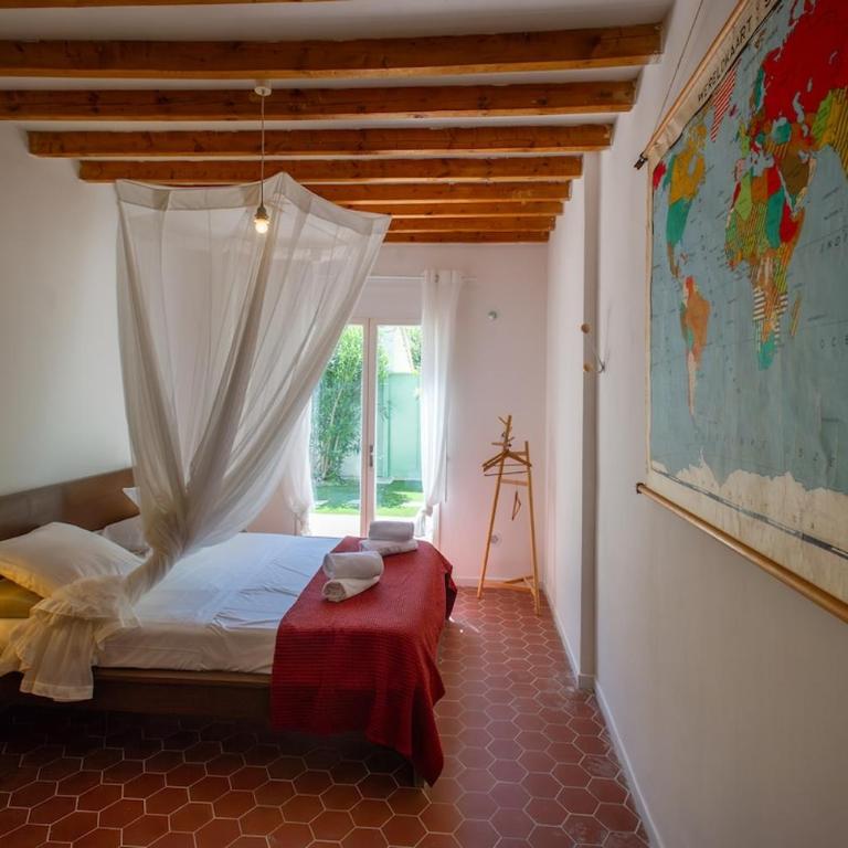 Oasis de calme Avignon 8 personnes - Haus mit 4 Schlafzimmern - 30