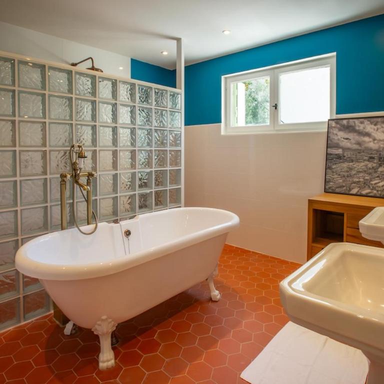 Oasis de calme Avignon 8 personnes - Haus mit 4 Schlafzimmern - 36