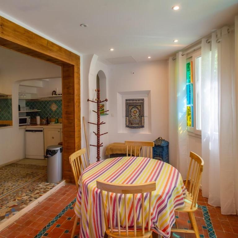 Oasis de calme Avignon 8 personnes - Haus mit 4 Schlafzimmern - 37