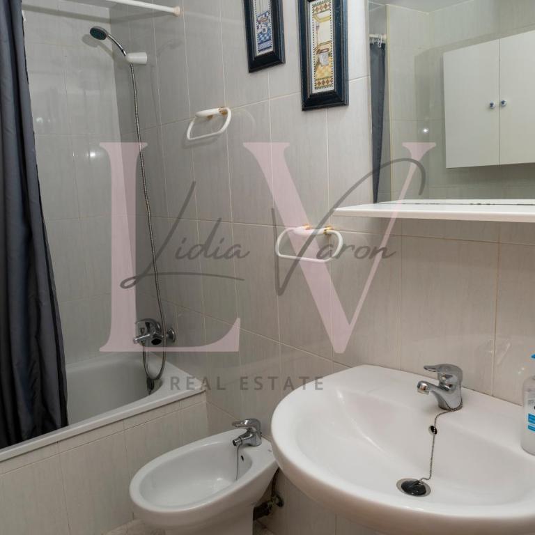 LV Aquamarina III - Two-Bedroom Apartment - 22