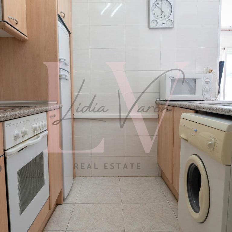 LV Aquamarina III - Two-Bedroom Apartment - 9