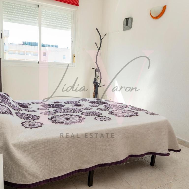 LV Aquamarina III - Two-Bedroom Apartment - 17