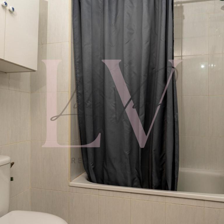 LV Aquamarina III - Two-Bedroom Apartment - 19