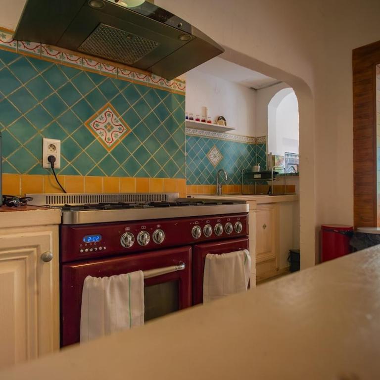 Oasis de calme Avignon 8 personnes - Haus mit 4 Schlafzimmern - 54