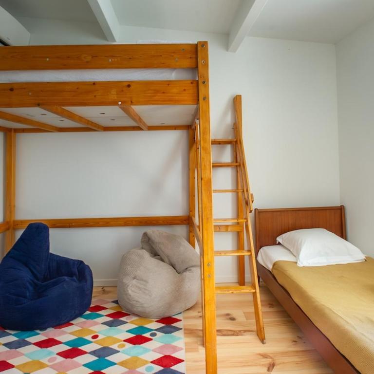 Oasis de calme Avignon 8 personnes - Haus mit 4 Schlafzimmern - 55