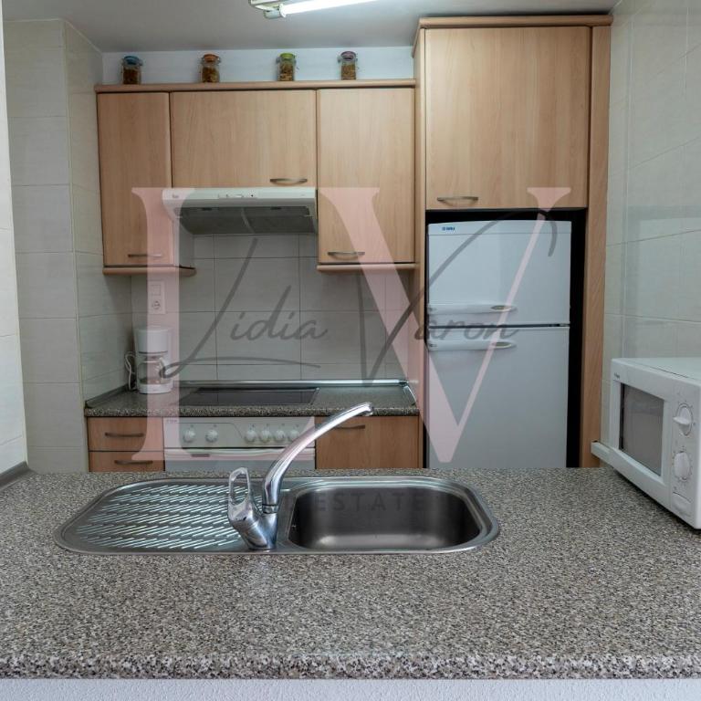 LV Aquamarina III - Two-Bedroom Apartment - 11