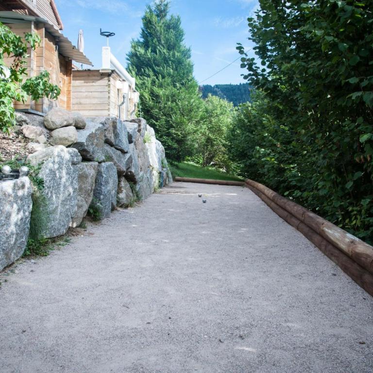 Chalet LES BICHES LUCY - Chalet - 6