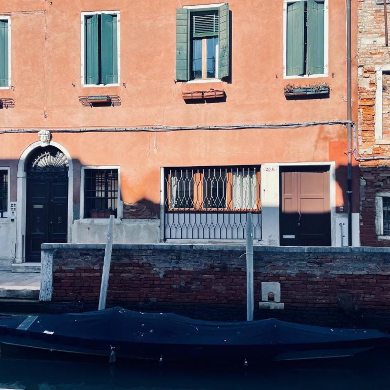 Due Colonne - Appartamento con 1 Camera da Letto - 1