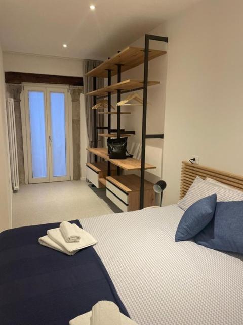 Due Colonne - Appartamento con 1 Camera da Letto - 8