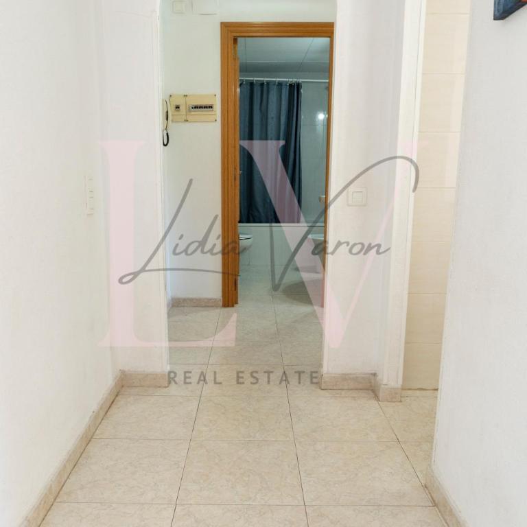 LV Aquamarina III - Two-Bedroom Apartment - 24