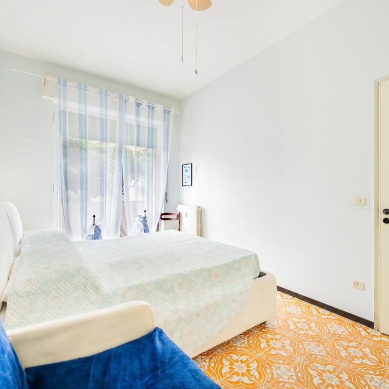 Palm House - Appartamento con 1 Camera da Letto - 3