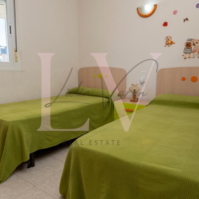 LV Aquamarina III - Two-Bedroom Apartment - 27