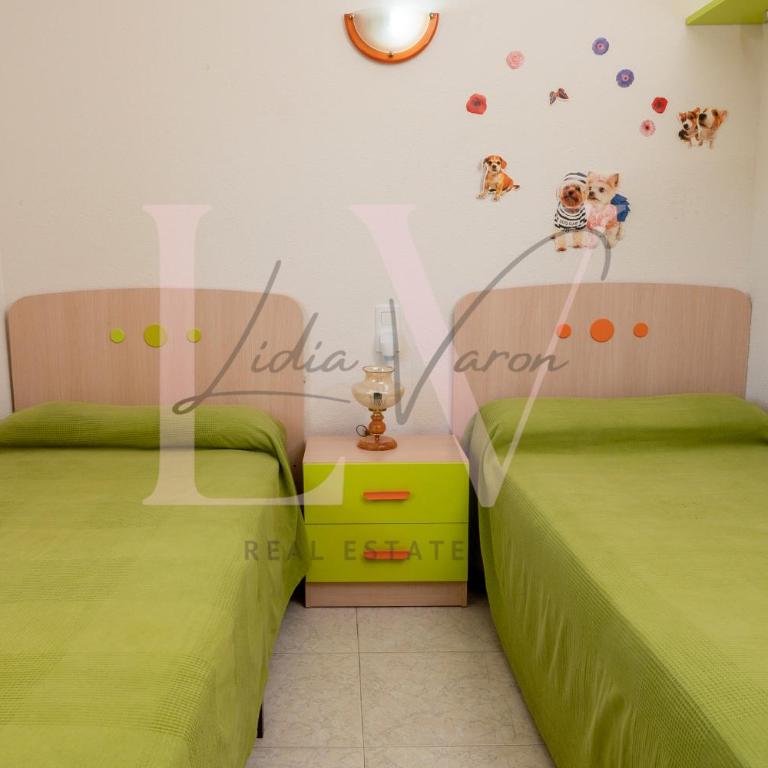 LV Aquamarina III - Two-Bedroom Apartment - 28