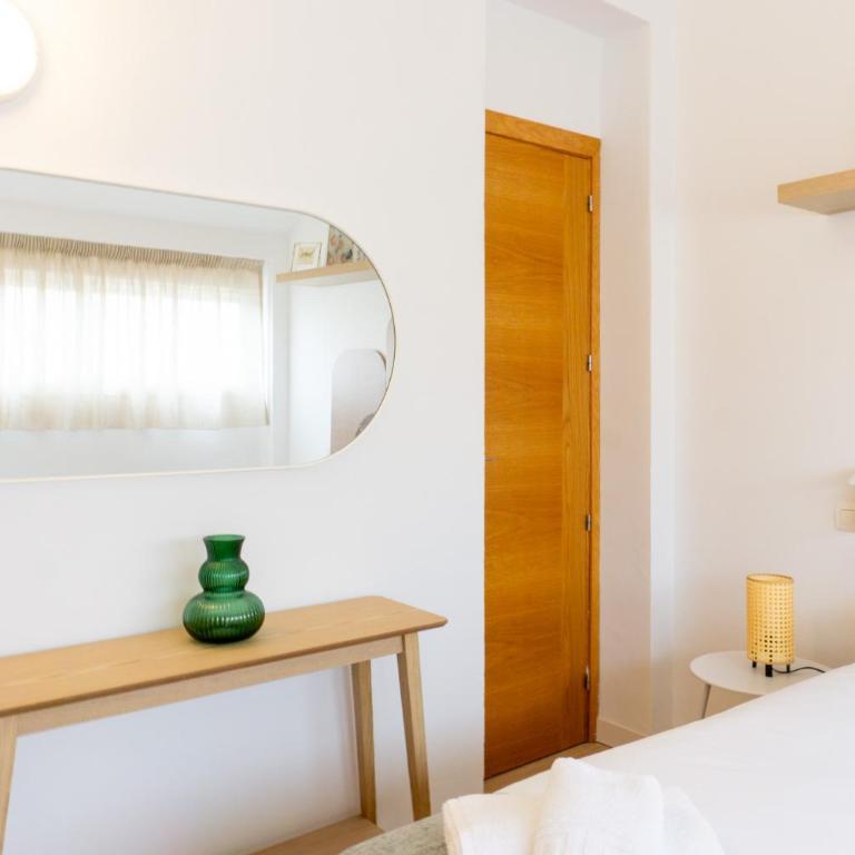 LuxeMar Torremolinos - Apartamento de 3 dormitorios - 12