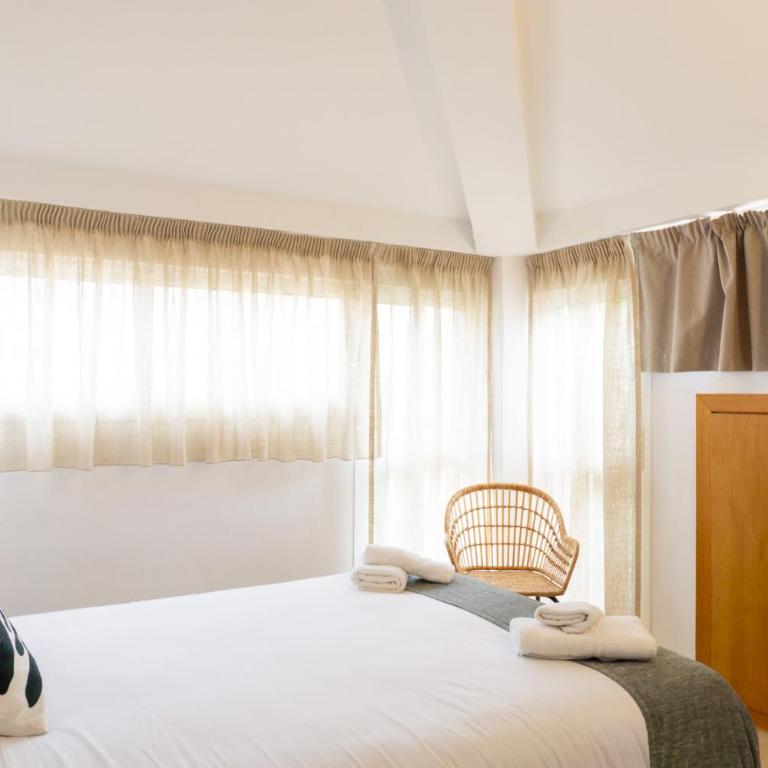 LuxeMar Torremolinos - Apartamento de 3 dormitorios - 8