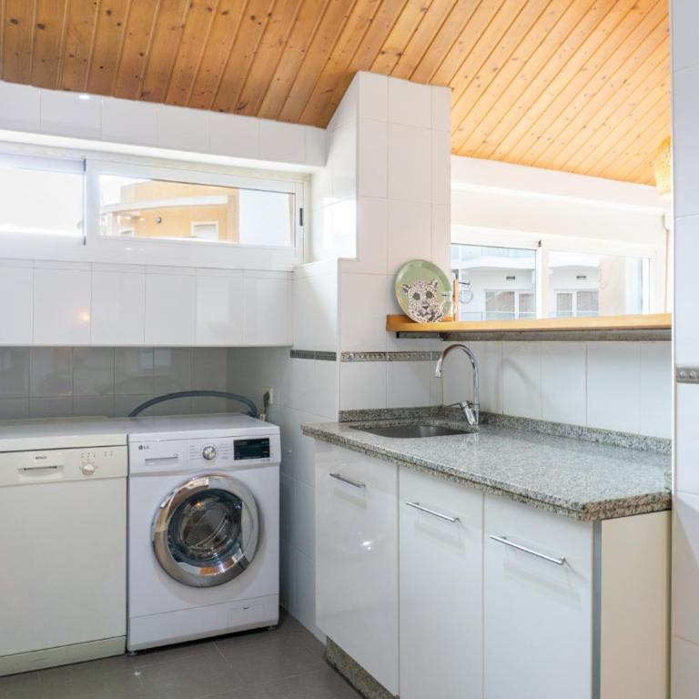LuxeMar Torremolinos - Apartamento de 3 dormitorios - 18