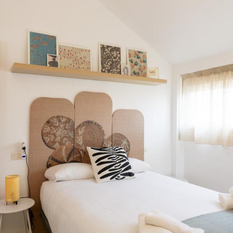 LuxeMar Torremolinos - Apartamento de 3 dormitorios - 2