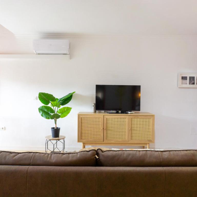 LuxeMar Torremolinos - Apartamento de 3 dormitorios - 13