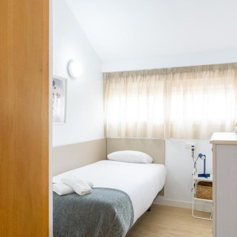 LuxeMar Torremolinos - Apartamento de 3 dormitorios - 11