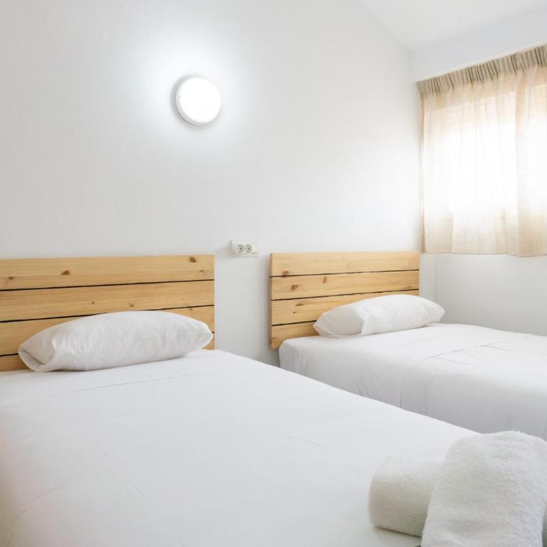 LuxeMar Torremolinos - Apartamento de 3 dormitorios - 10