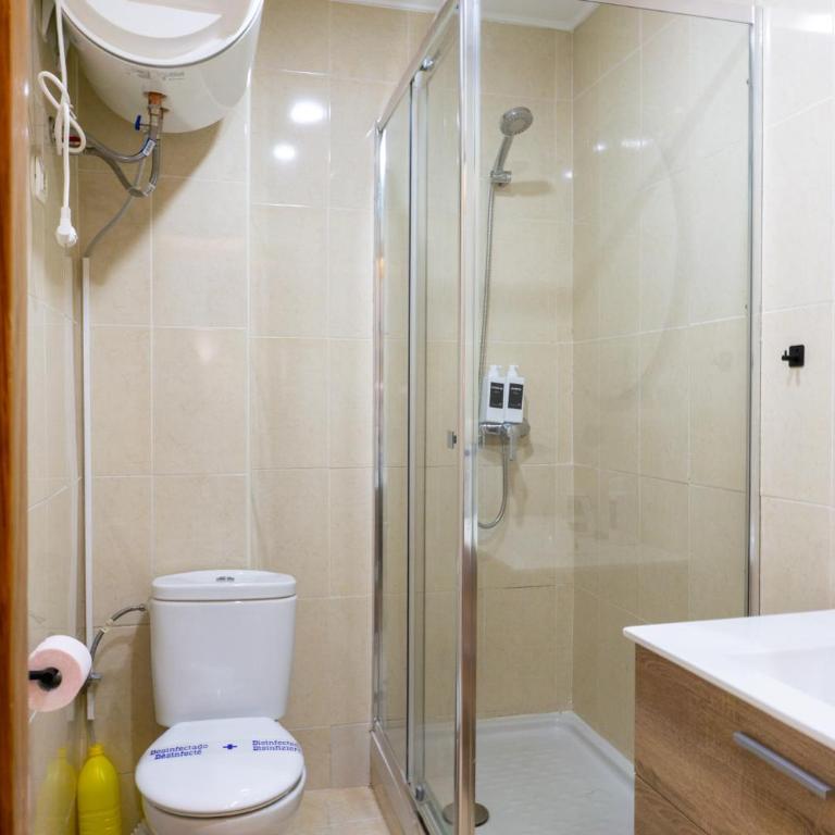 LuxeMar Torremolinos - Apartamento de 3 dormitorios - 22