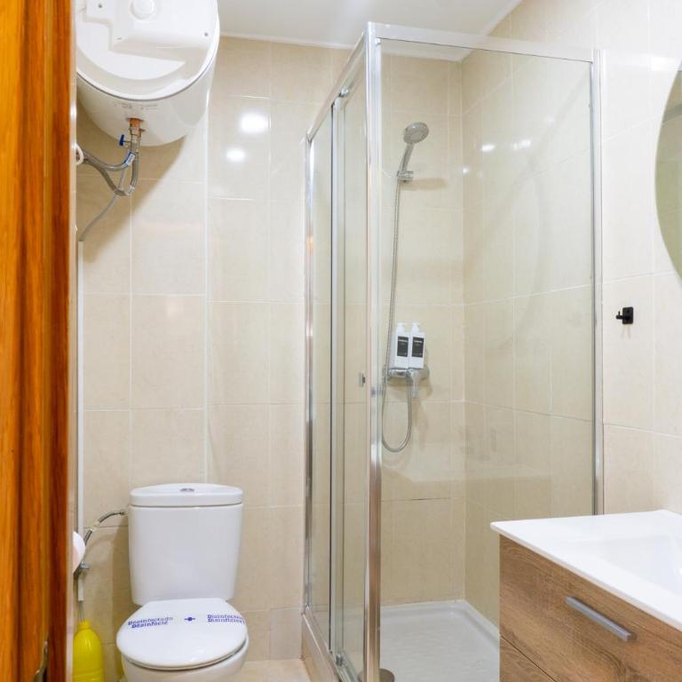 LuxeMar Torremolinos - Apartamento de 3 dormitorios - 21