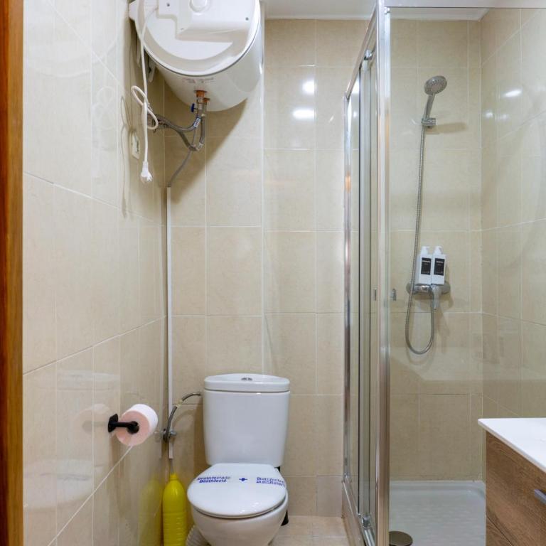 LuxeMar Torremolinos - Apartamento de 3 dormitorios - 23