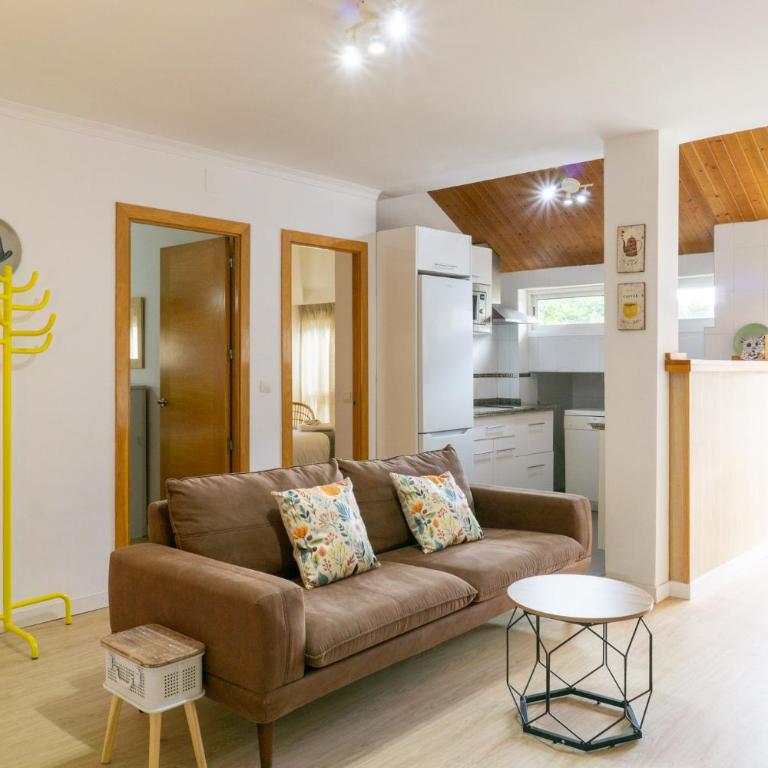 LuxeMar Torremolinos - Apartamento de 3 dormitorios - 5