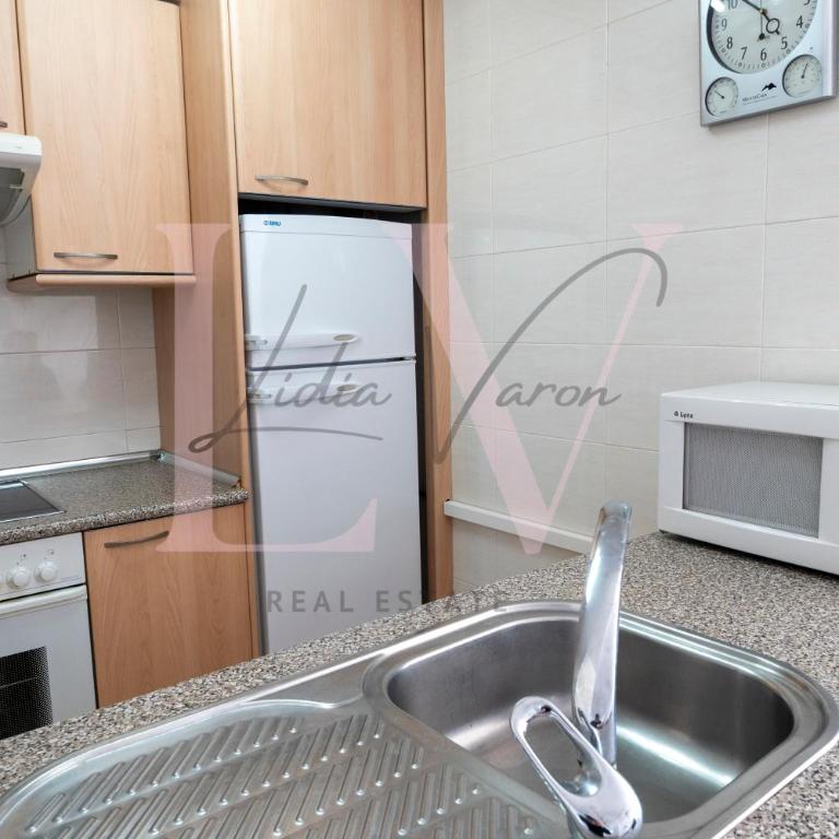 LV Aquamarina III - Two-Bedroom Apartment - 12