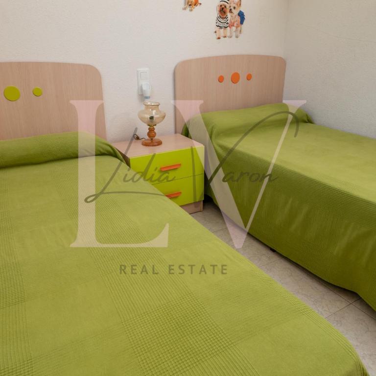 LV Aquamarina III - Two-Bedroom Apartment - 31