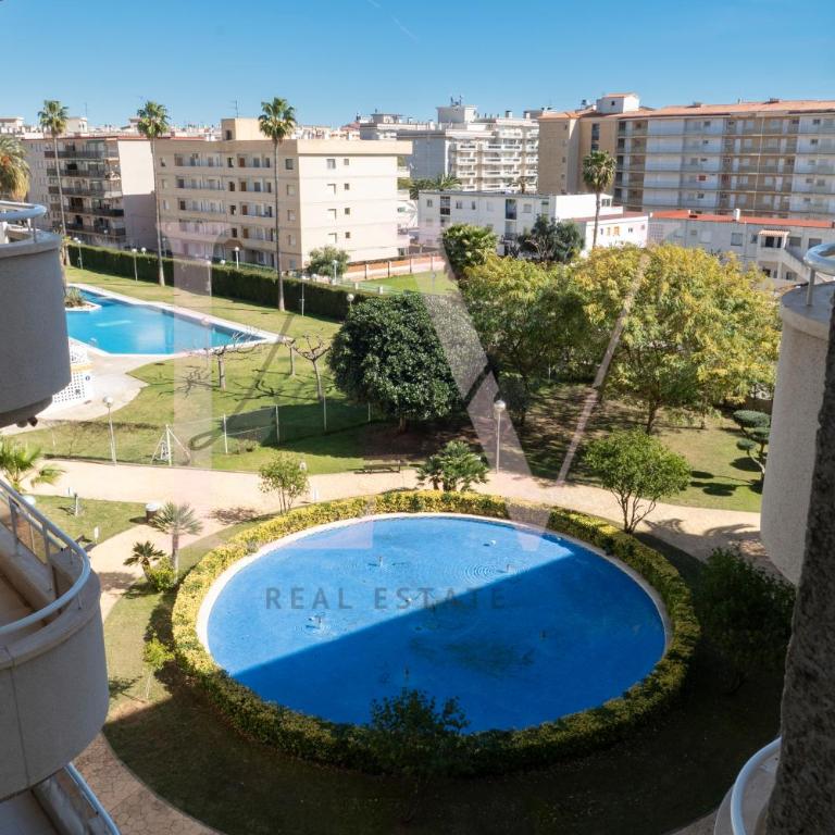 LV Aquamarina III - Two-Bedroom Apartment - 34