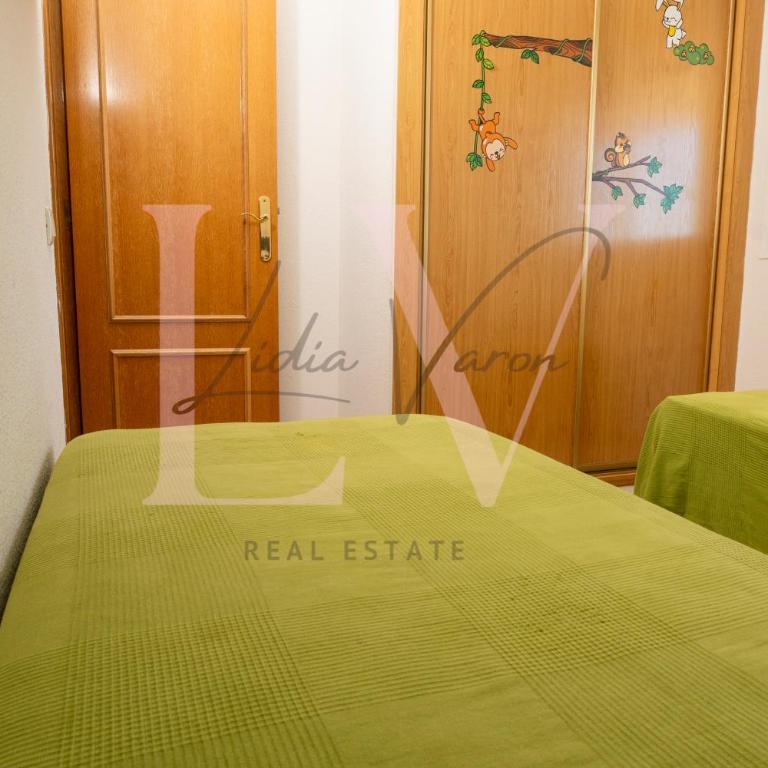 LV Aquamarina III - Two-Bedroom Apartment - 29