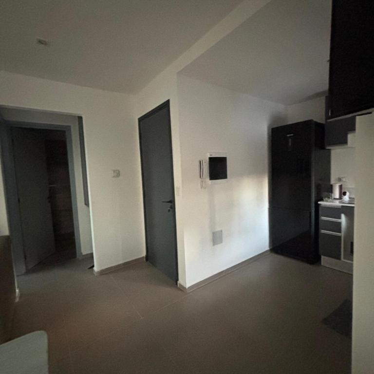 Departamento en Pinamar Centro - Apartamento de 1 dormitorio - 3