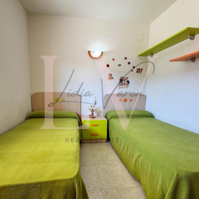 LV Aquamarina III - Two-Bedroom Apartment - 26