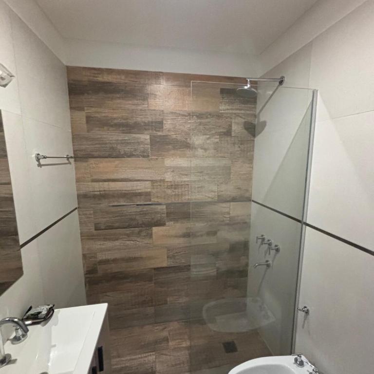 Departamento en Pinamar Centro - Apartamento de 1 dormitorio - 6