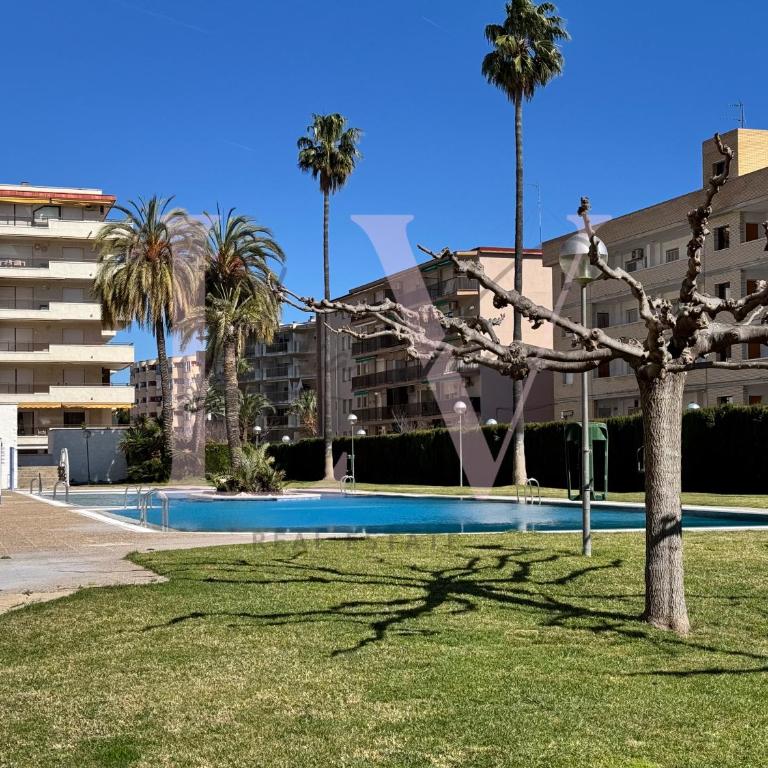 LV Aquamarina III - Two-Bedroom Apartment - 35