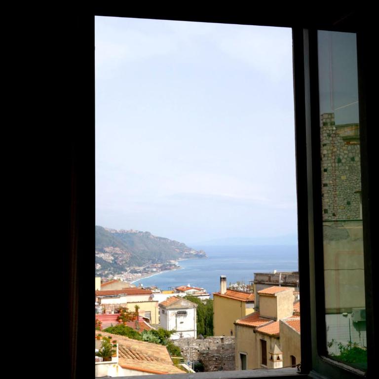 Bed and Breakfast Sorriso - Camera Matrimoniale - 2
