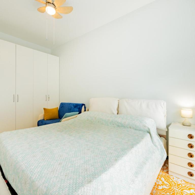 Palm House - Appartamento con 1 Camera da Letto - 4